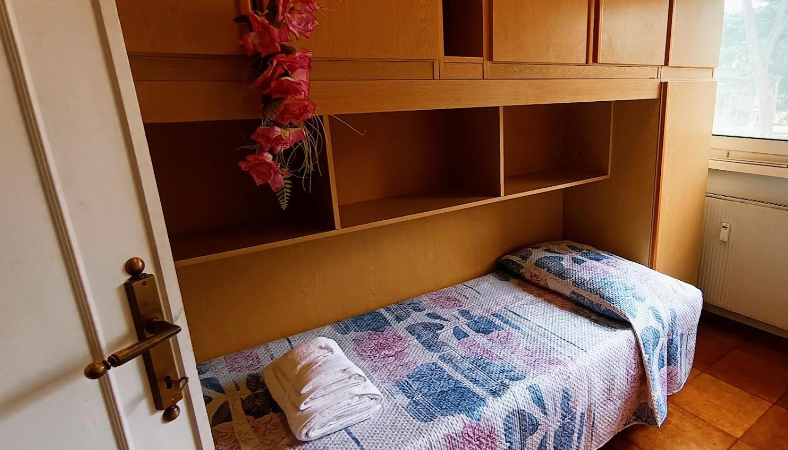 Attico Aventino Casa de férias Roma