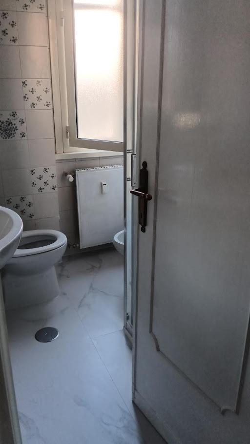 Attico Aventino Casa de Férias *