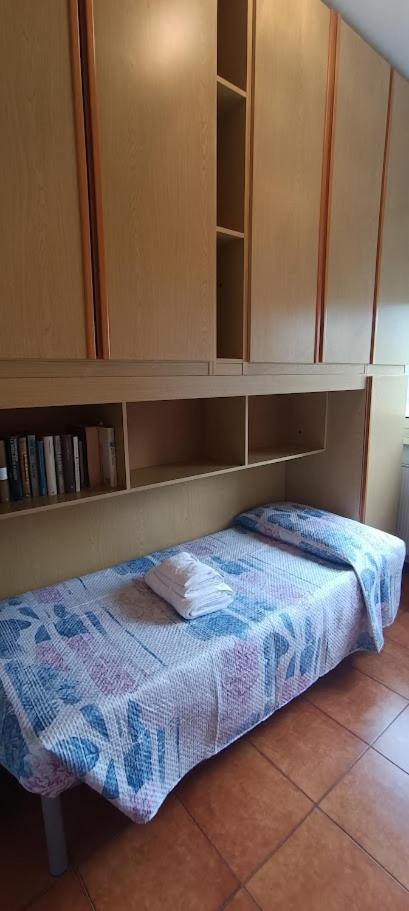 Casa de Férias Attico Aventino