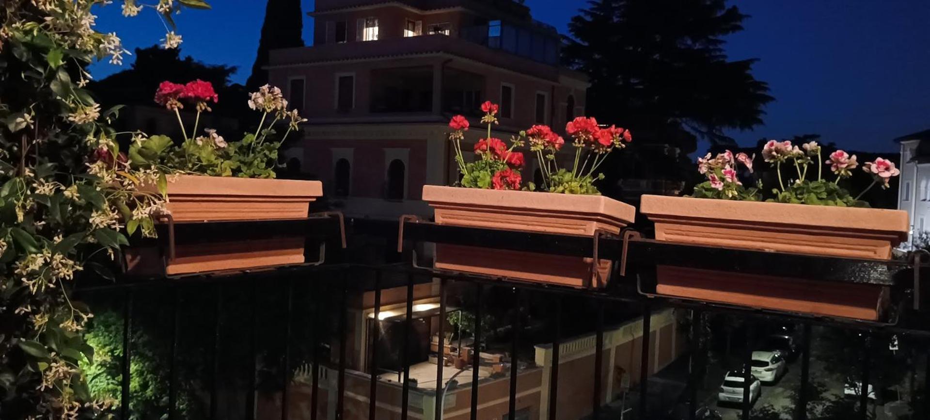 Casa de Férias Attico Aventino Roma
