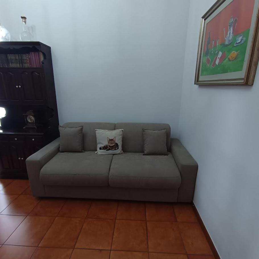 Casa de Férias Attico Aventino Roma
