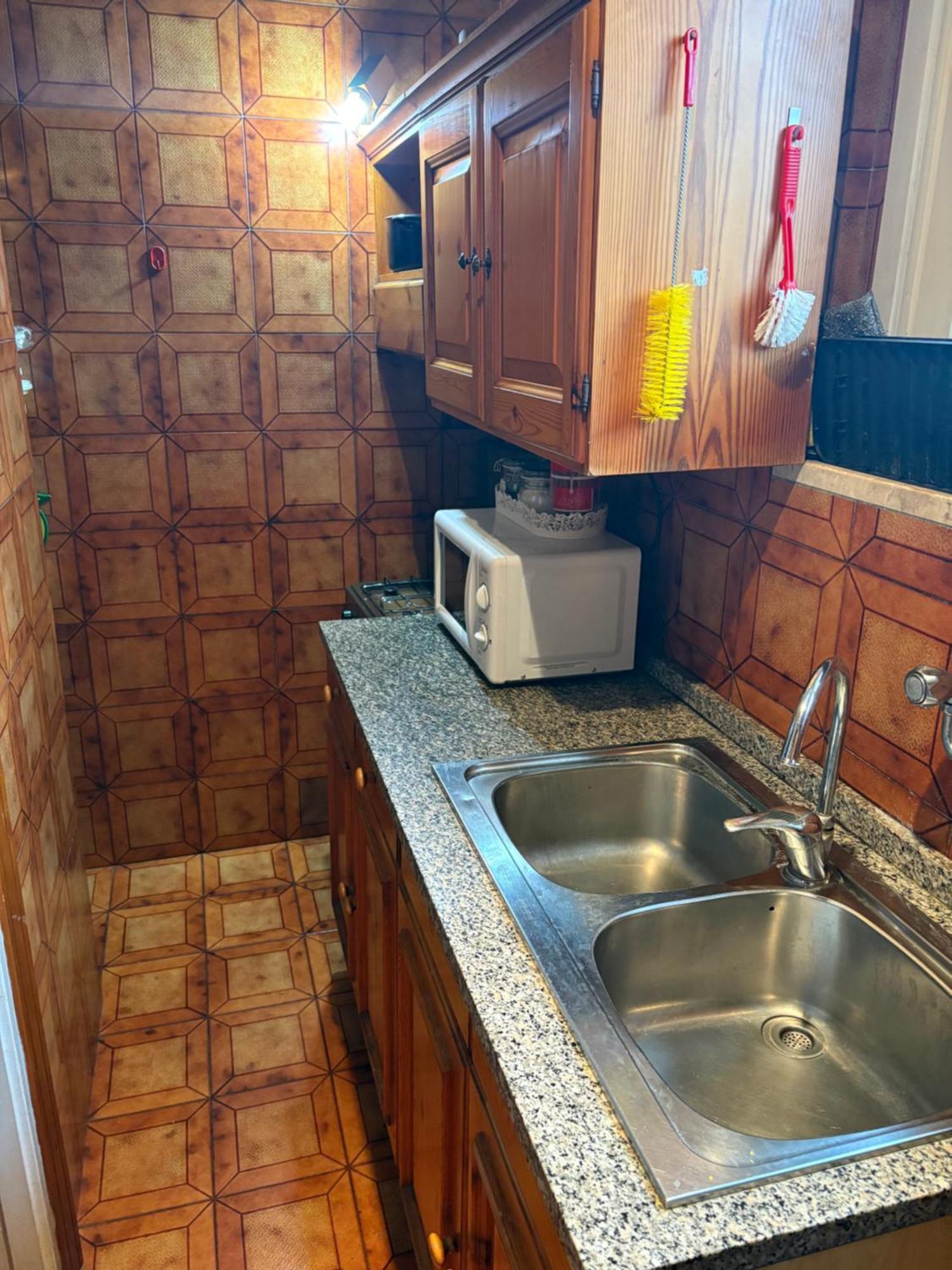 Attico Aventino Casa de Férias